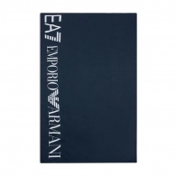 Полотенце махровое EA7 EMPORIO ARMANI WOVEN TOWEL 
